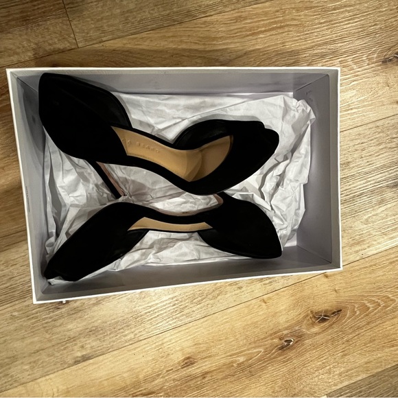 Veronica Beard Gadot heels, size 8 - Picture 2 of 8